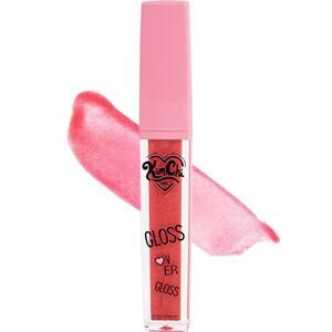 KimChi Chic Gloss Over Gloss - RIPE MANGO